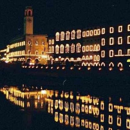 Pisa Appartamento Notari Esterno foto