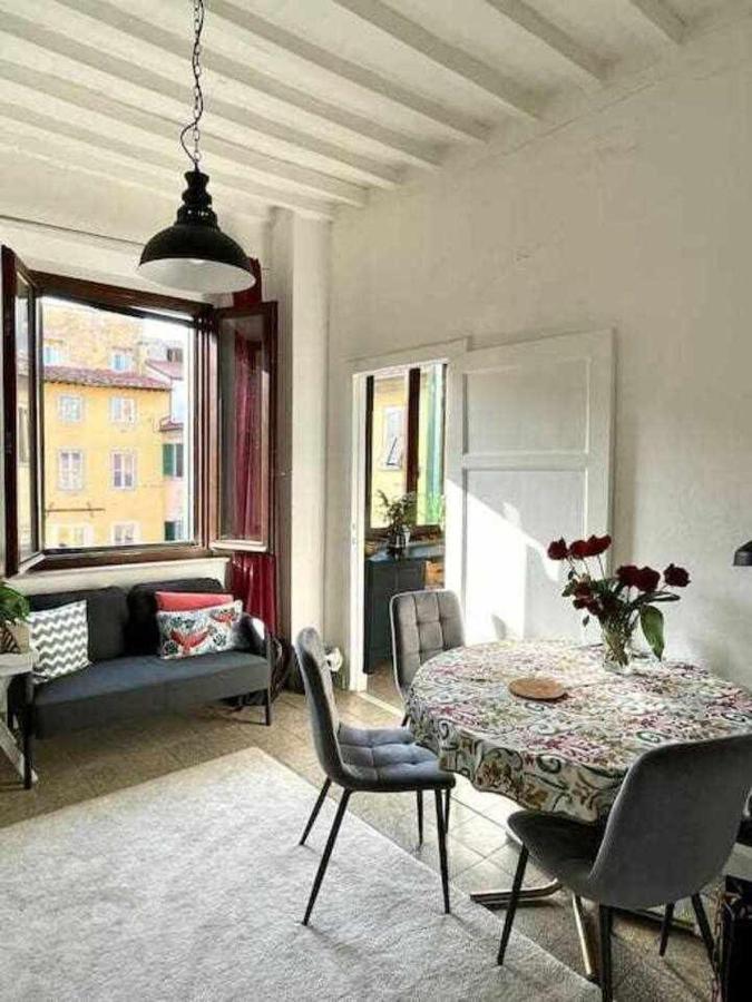 Pisa Appartamento Notari Esterno foto