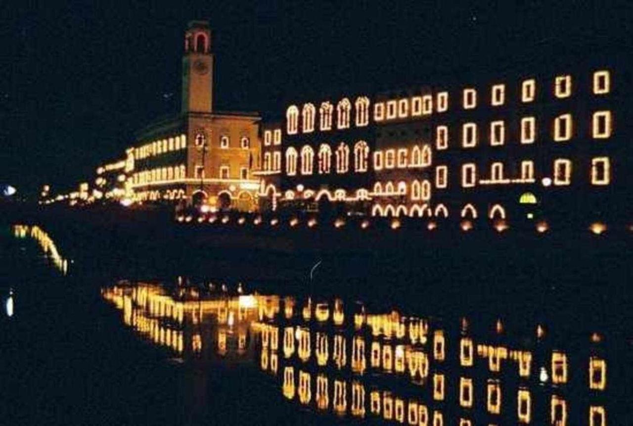 Pisa Appartamento Notari Esterno foto