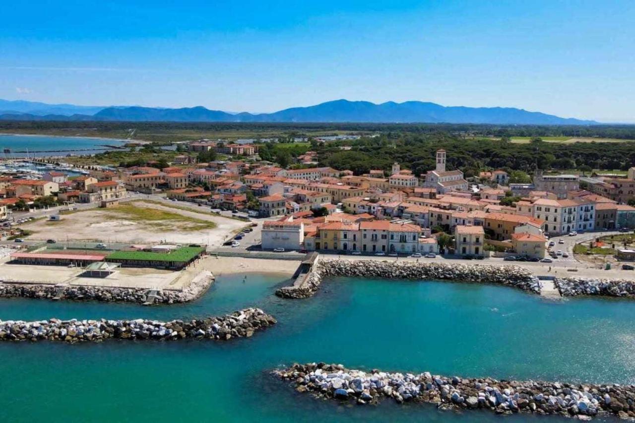 Pisa Appartamento Notari Esterno foto