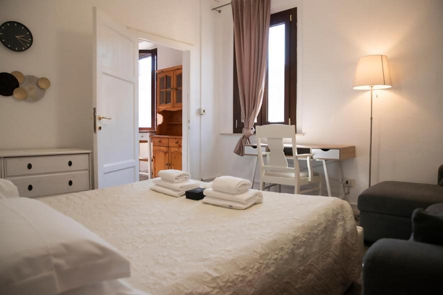 Pisa Appartamento Notari Esterno foto