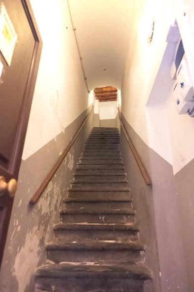 Pisa Appartamento Notari Esterno foto