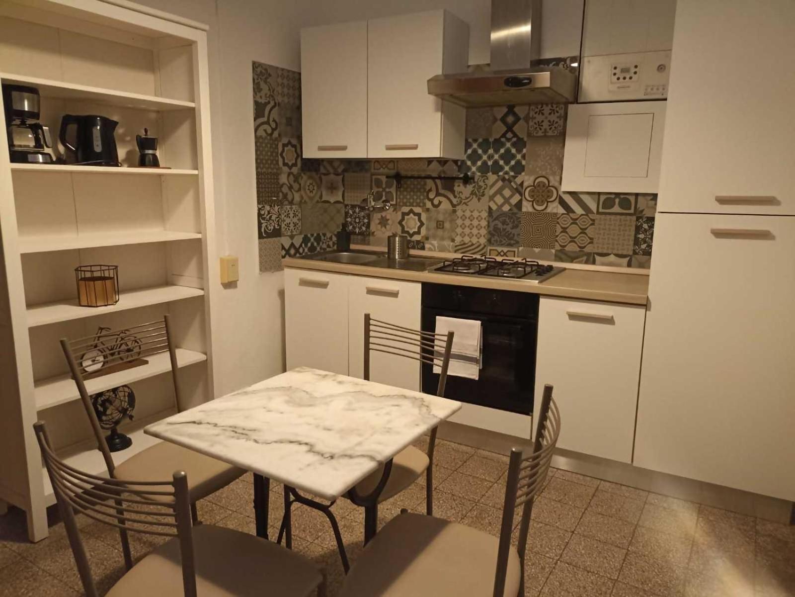 Pisa Appartamento Notari Esterno foto